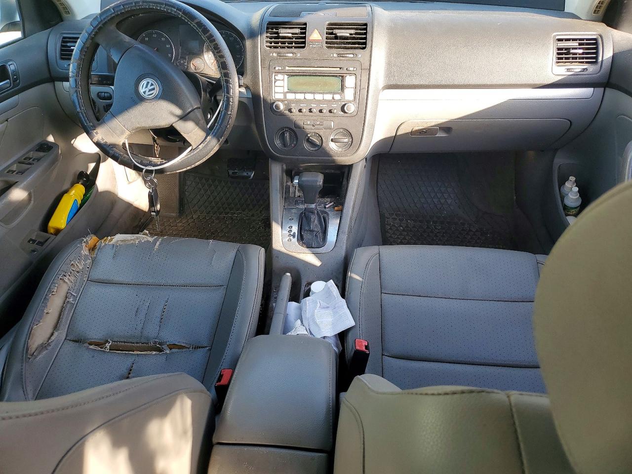 Volkswagen Jetta 2.5