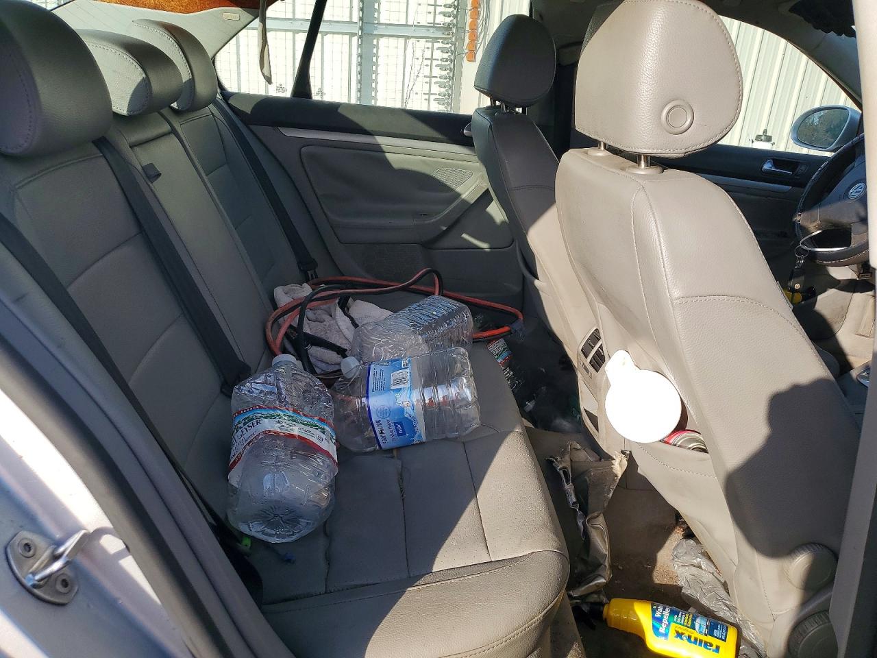 Volkswagen Jetta 2.5