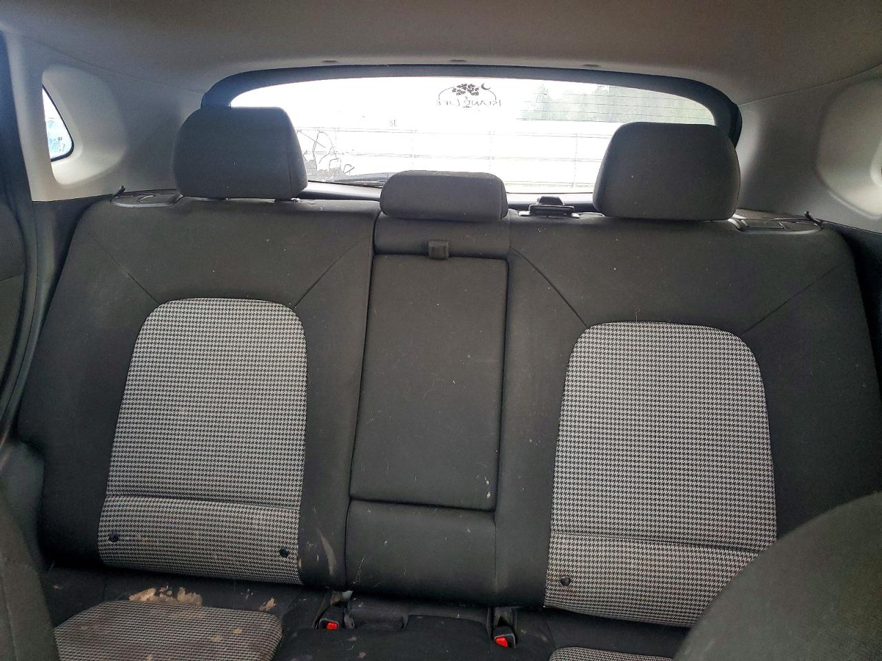 Hyundai KONA Sel
