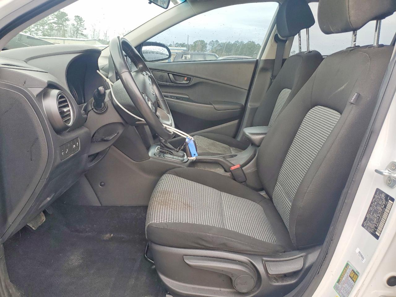 Hyundai KONA Sel