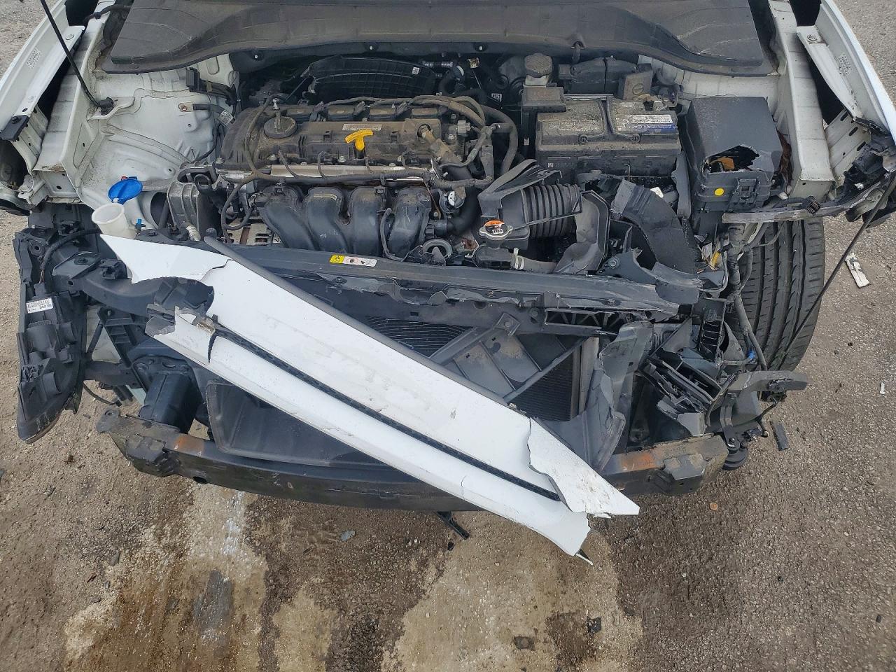 Hyundai KONA Sel