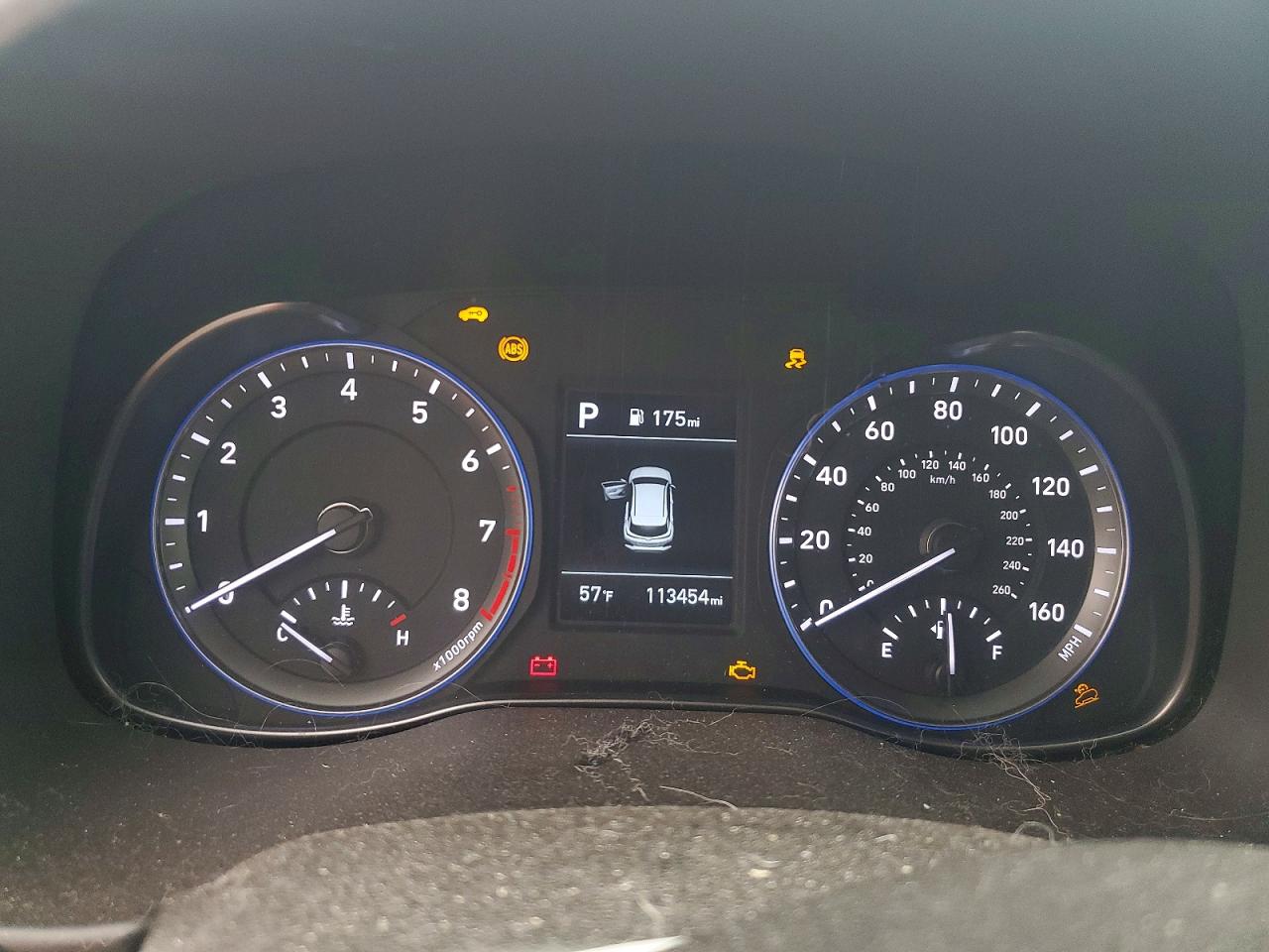 Hyundai KONA Sel