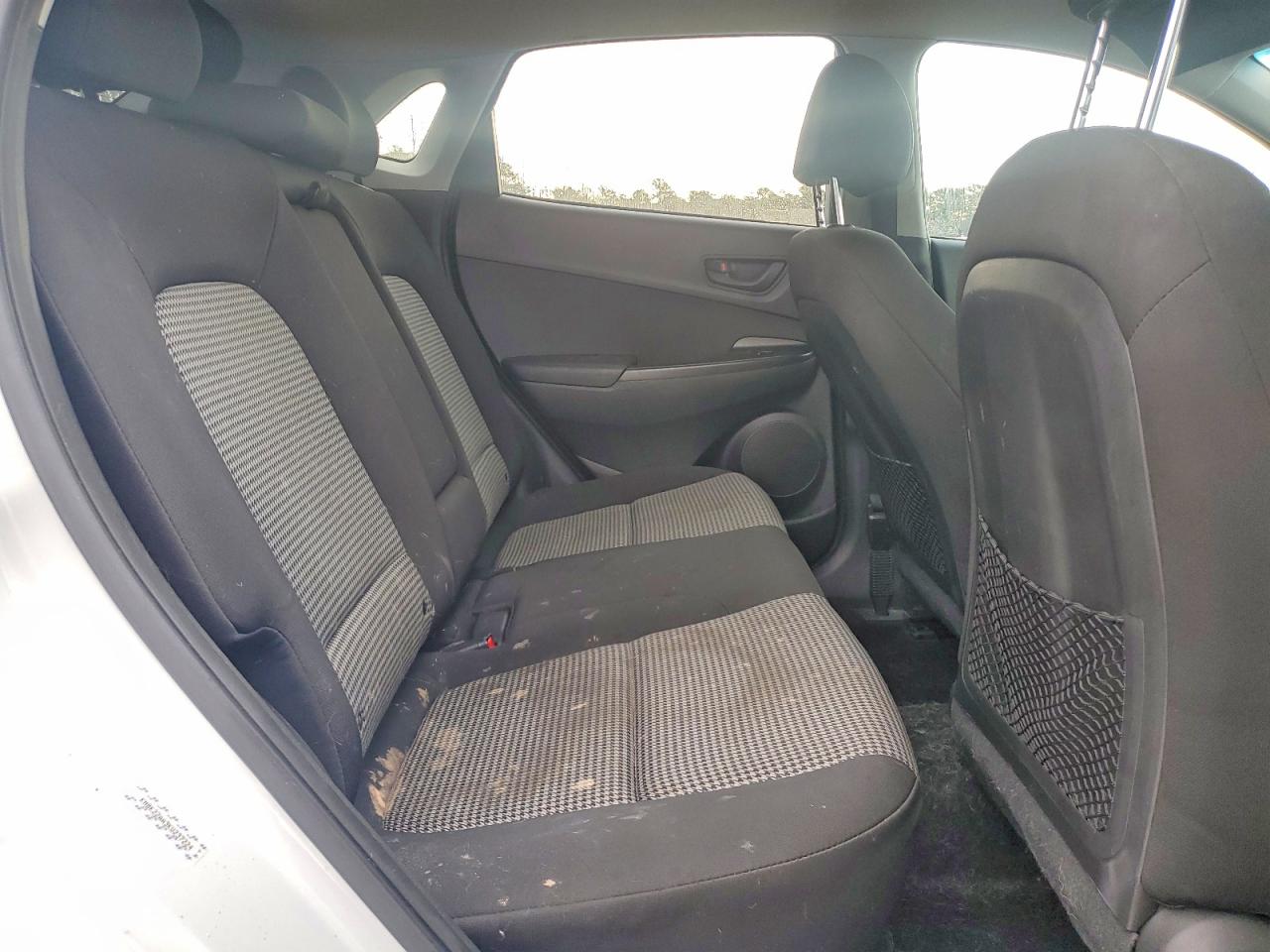 Hyundai KONA Sel