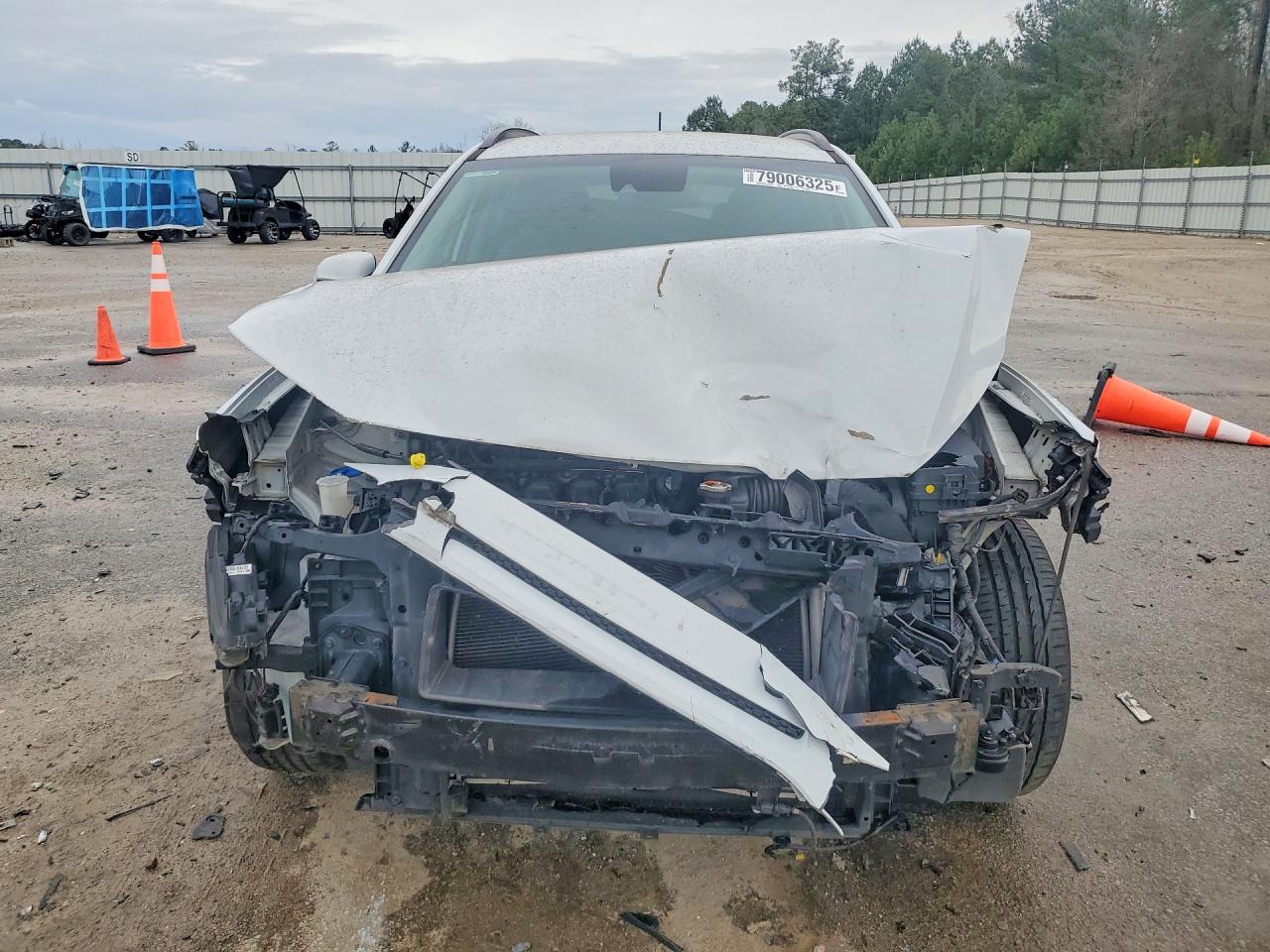 Hyundai KONA Sel