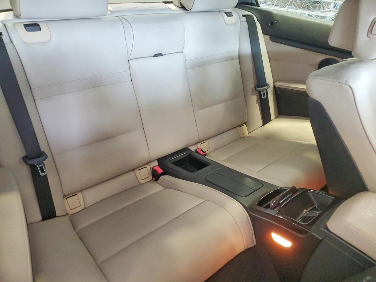BMW 3 Series I