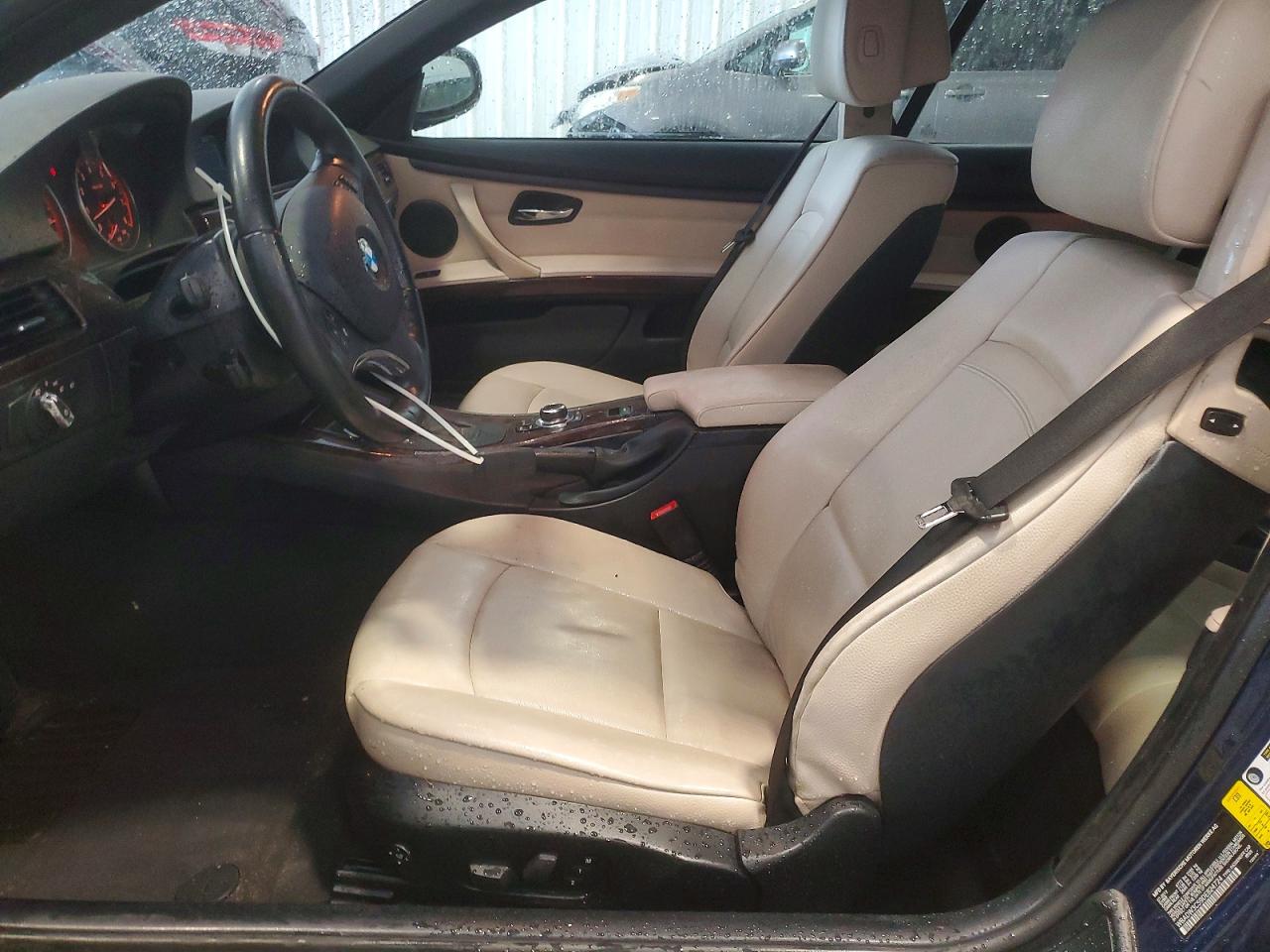 BMW 3 Series I
