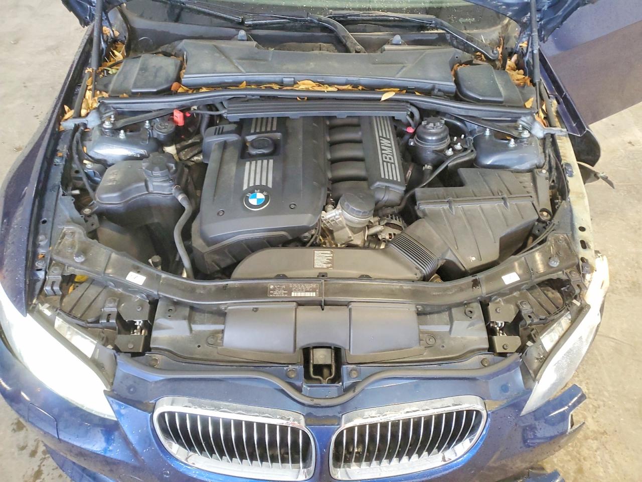 BMW 3 Series I