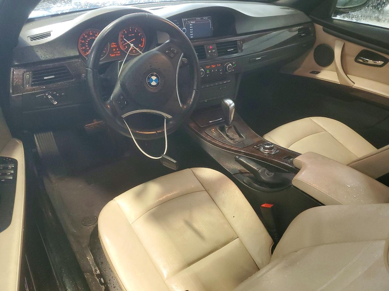BMW 3 Series I