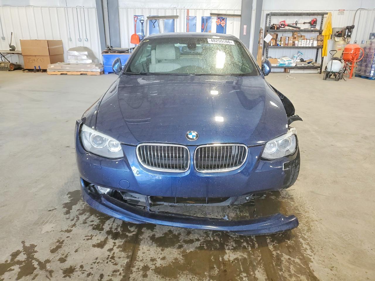 BMW 3 Series I