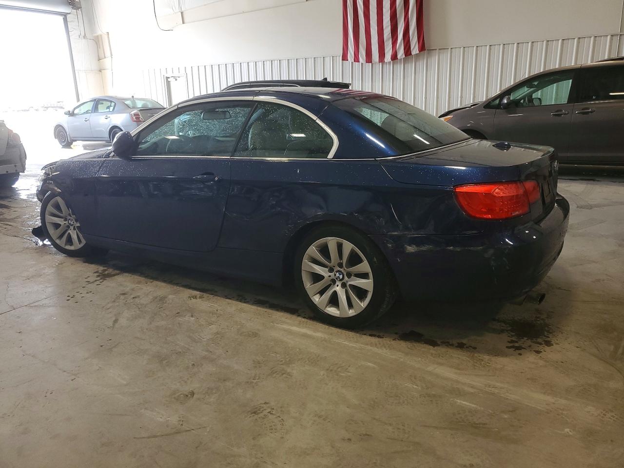 BMW 3 Series I