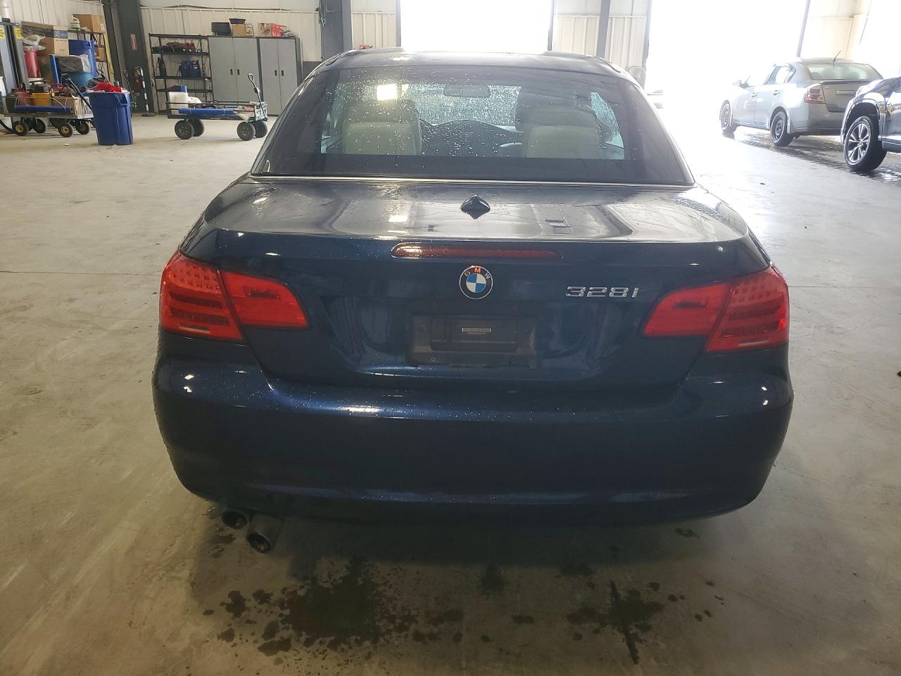 BMW 3 Series I