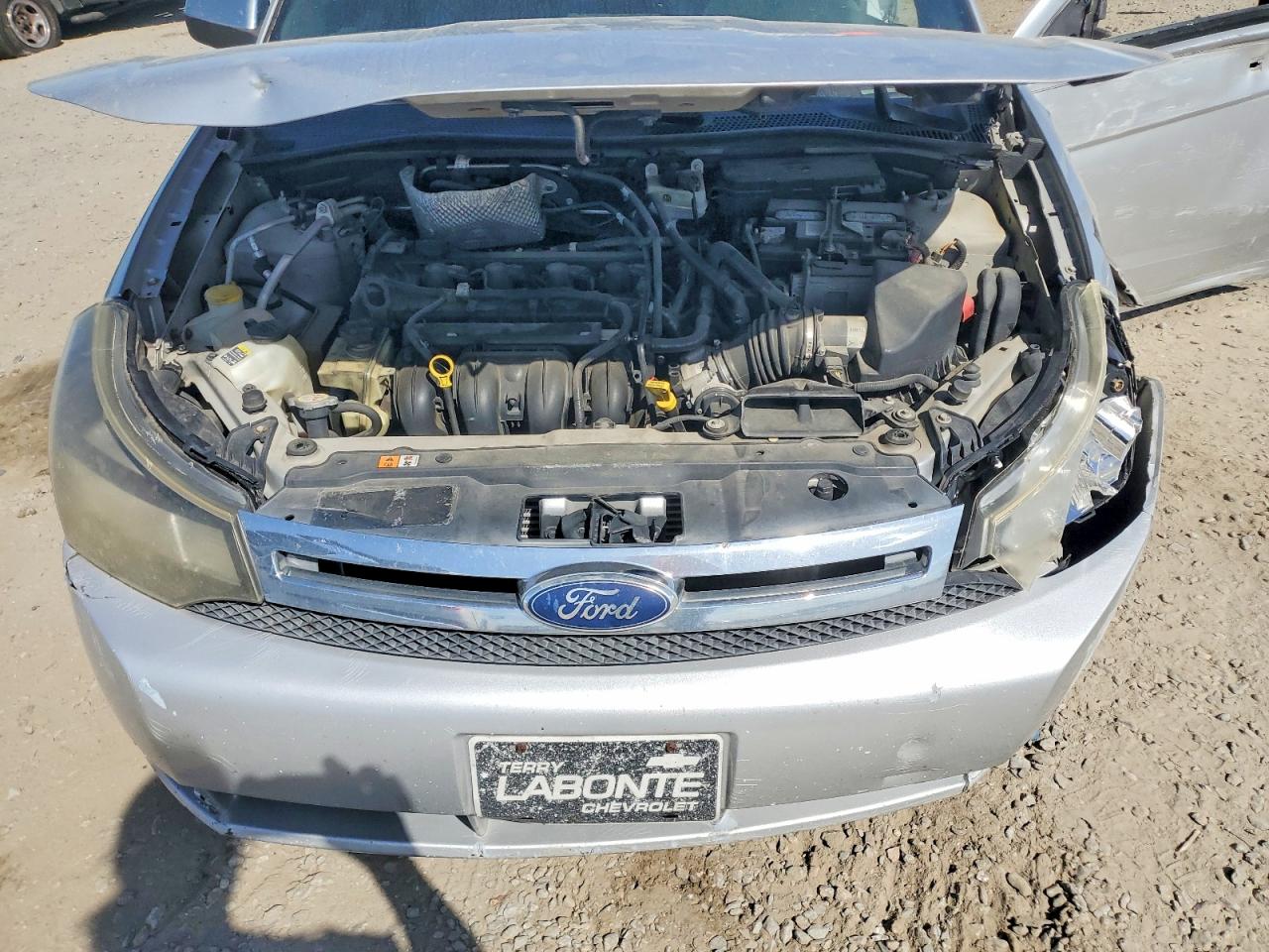 Ford Focus Sel
