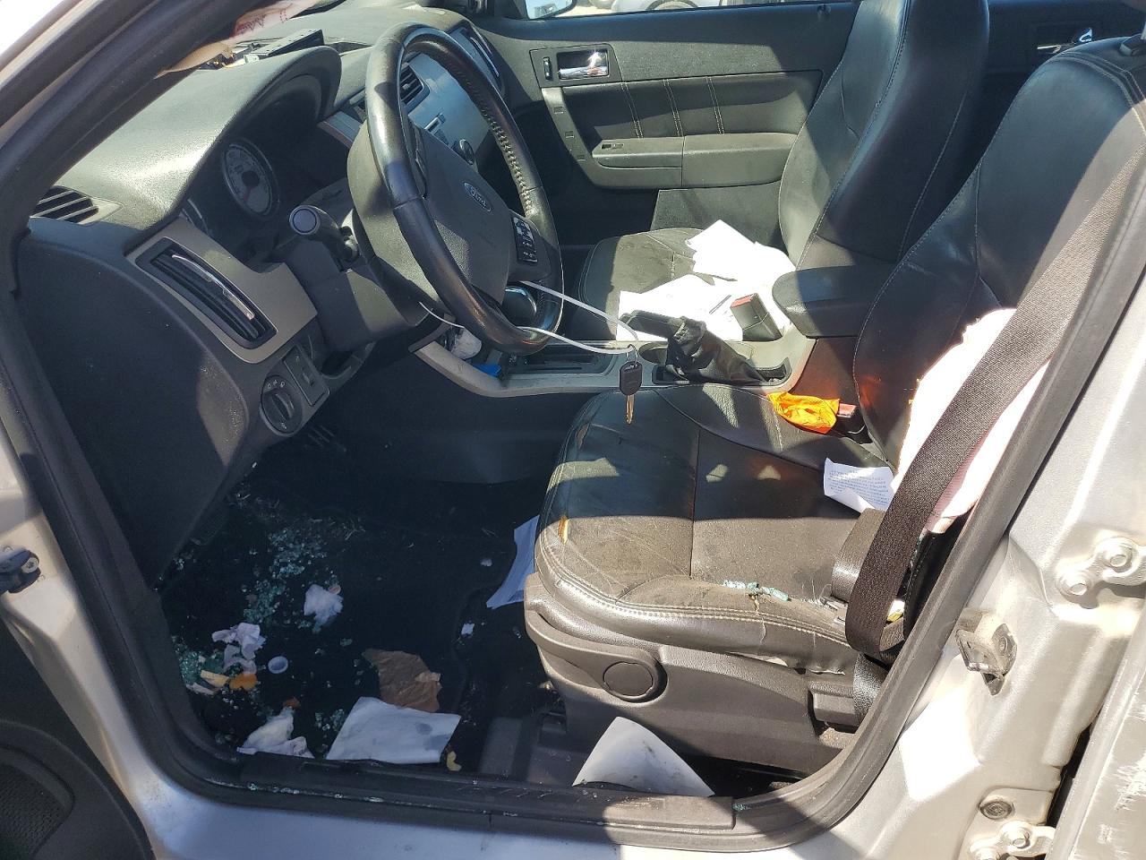 Ford Focus Sel