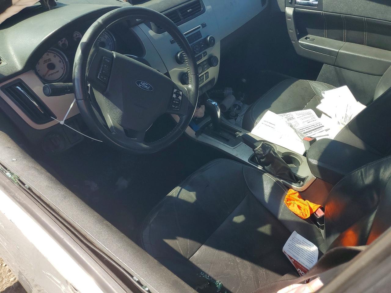 Ford Focus Sel