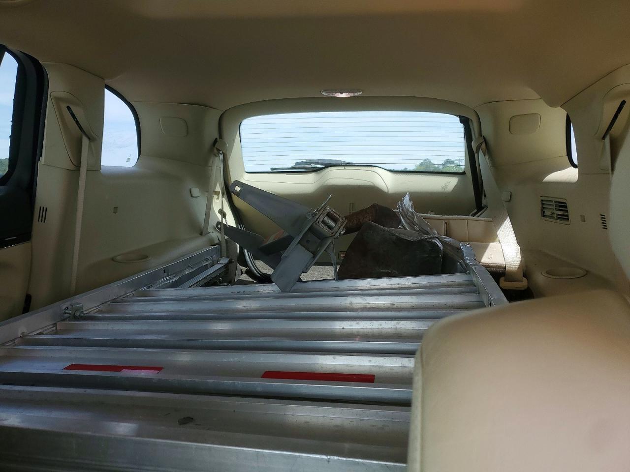 Lincoln MKT