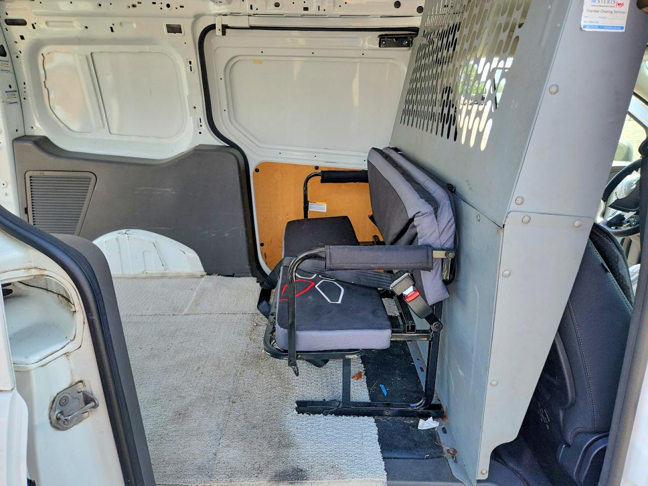 Ford Transit Xlt