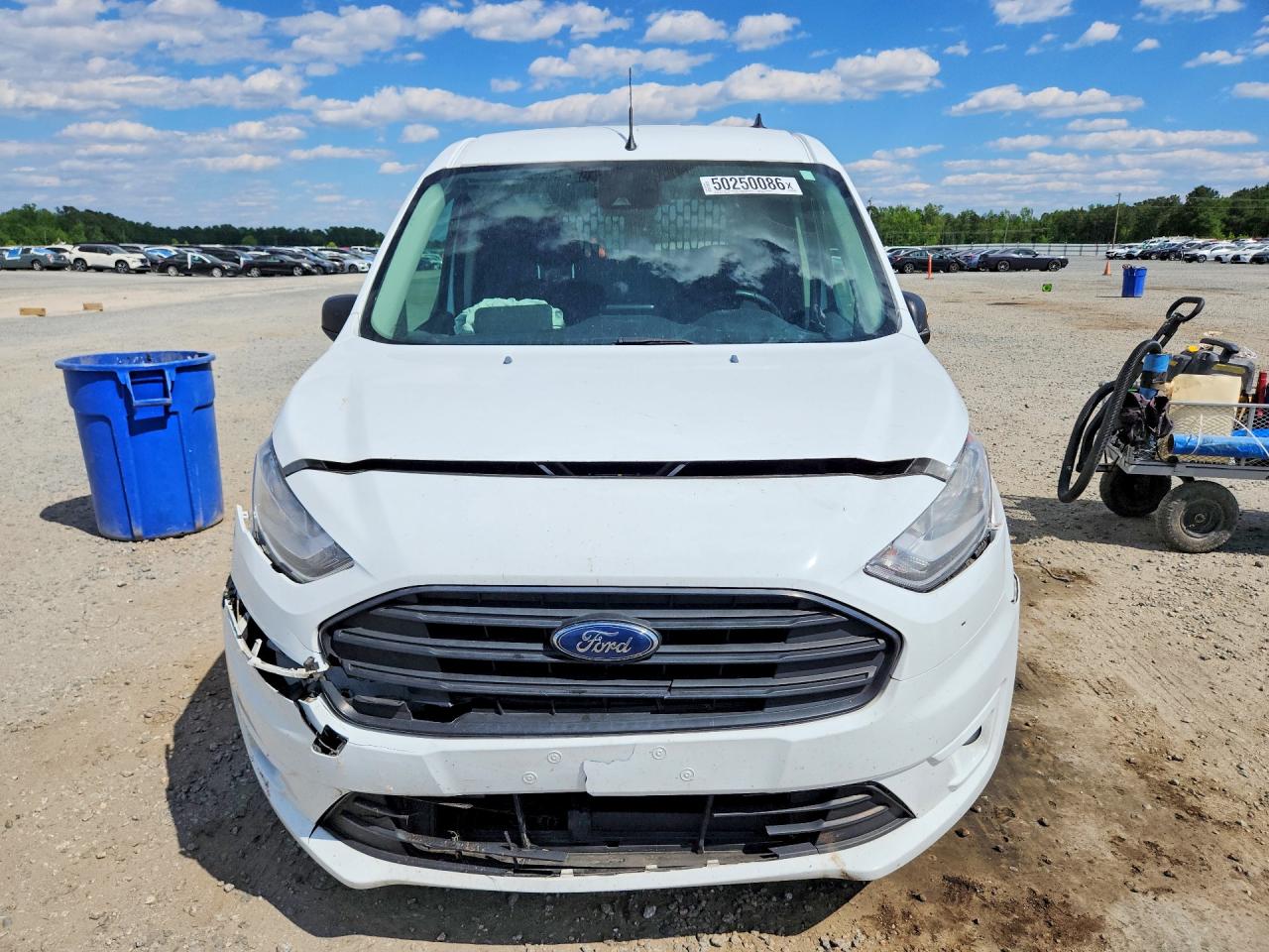 Ford Transit Xlt