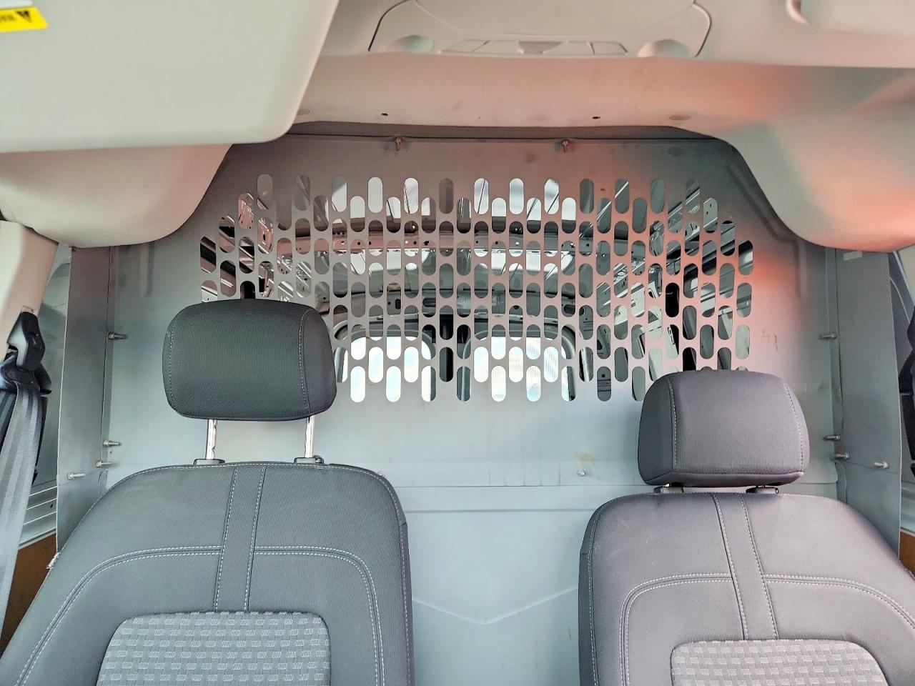 Ford Transit Xlt