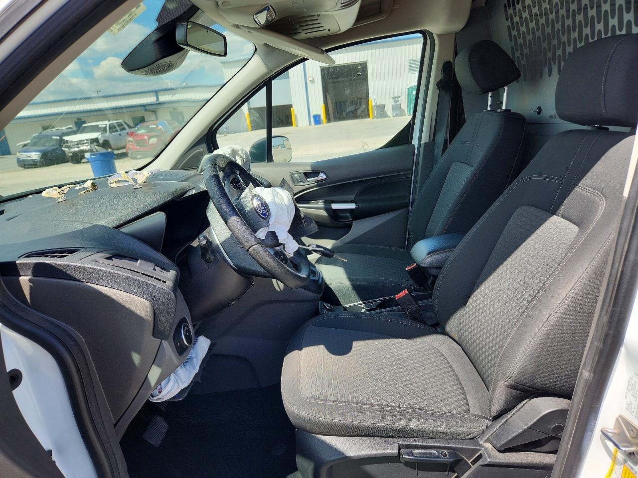 Ford Transit Xlt