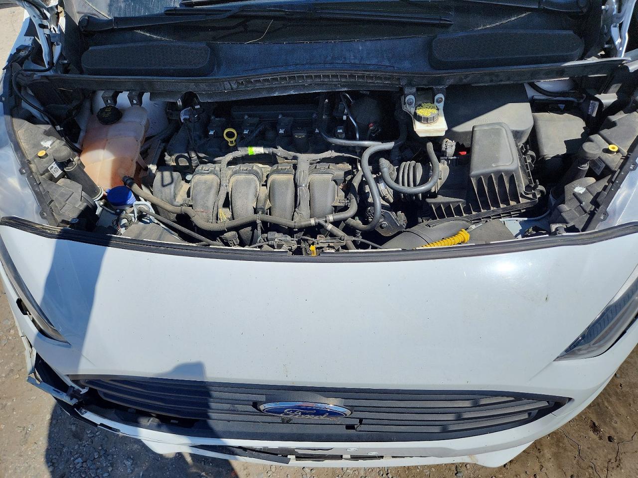 Ford Transit Xlt