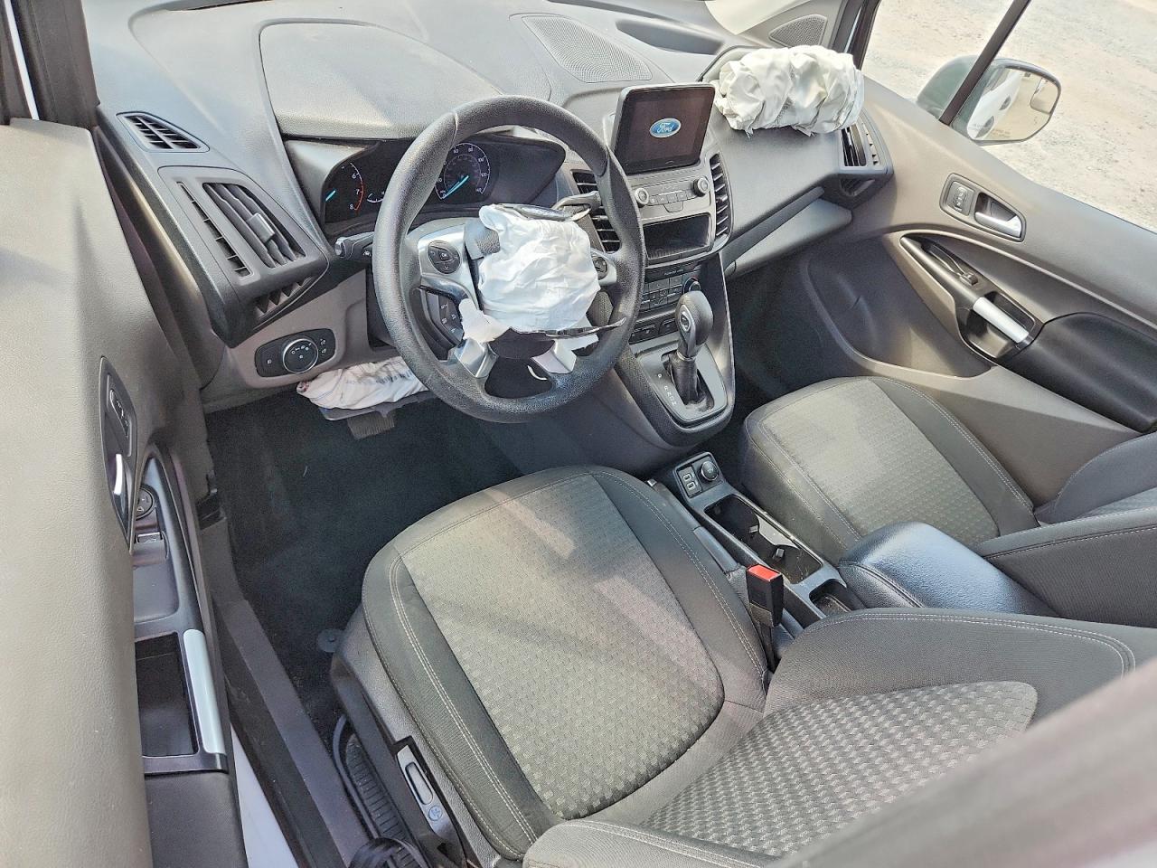 Ford Transit Xlt
