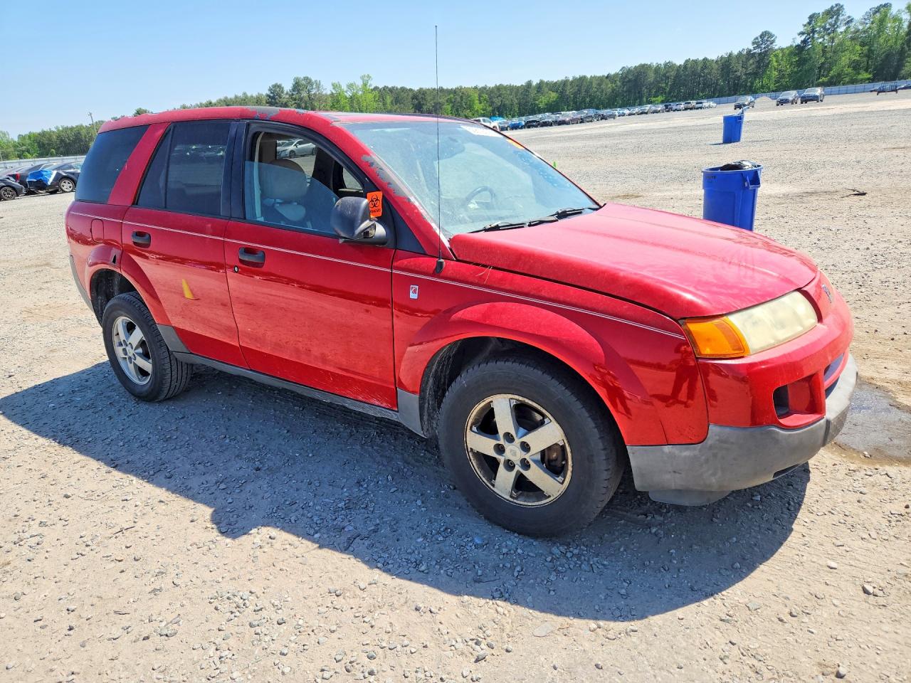 Saturn Vue