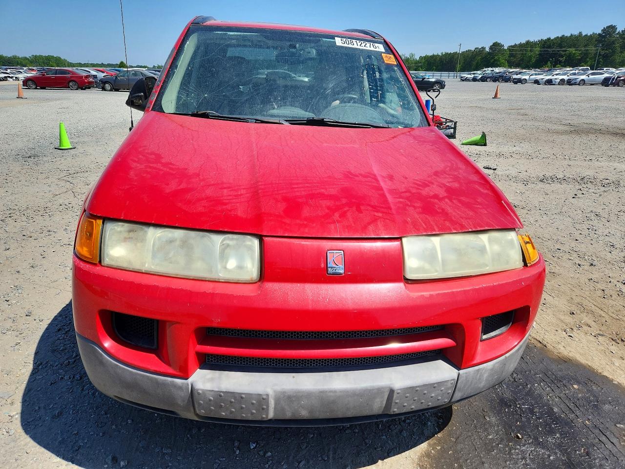 Saturn Vue