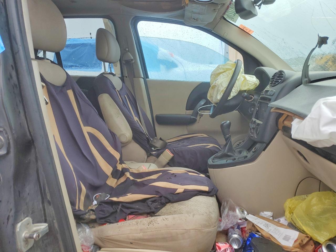 Saturn Vue