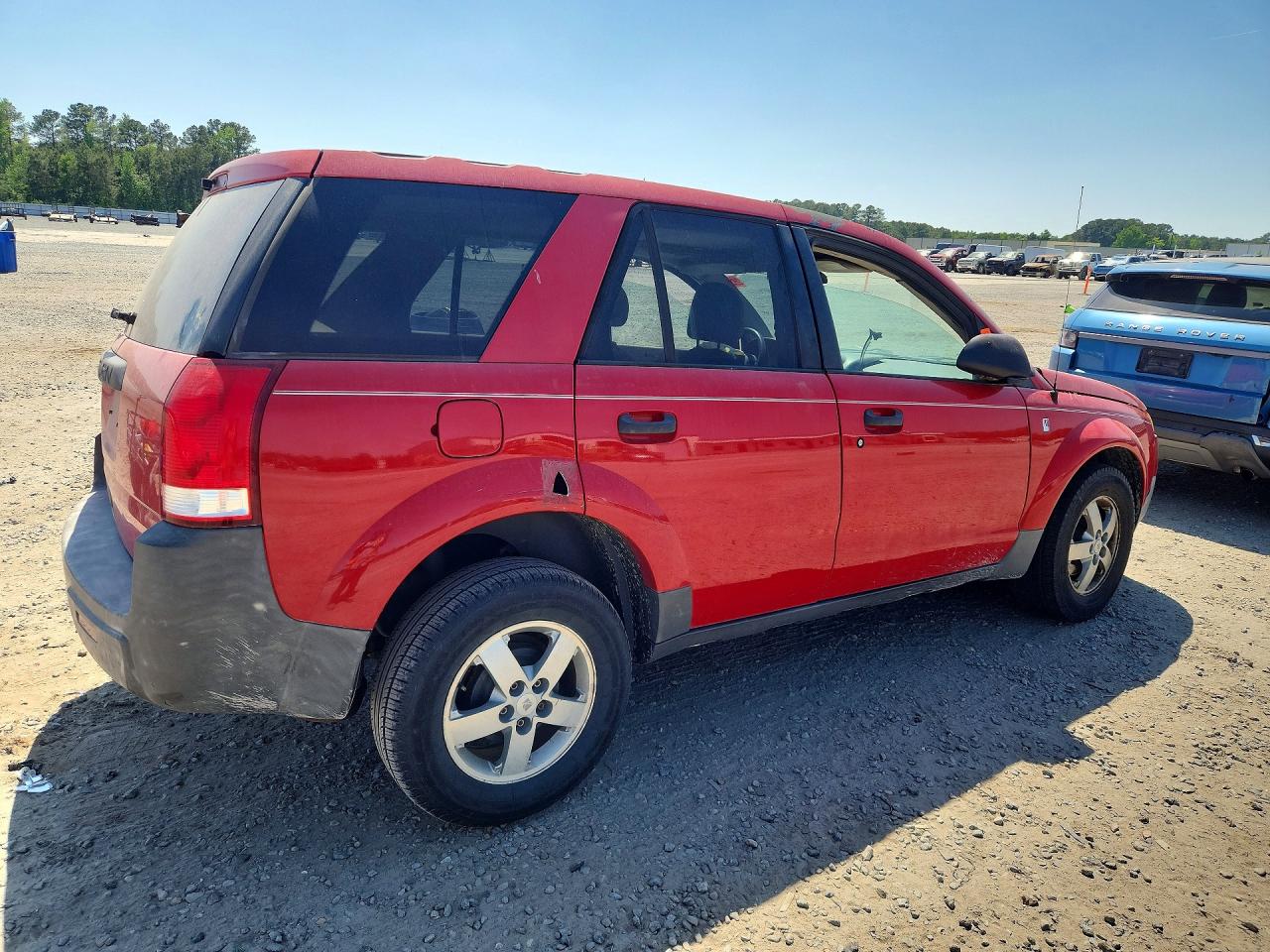 Saturn Vue