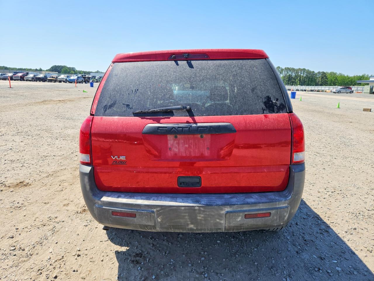 Saturn Vue