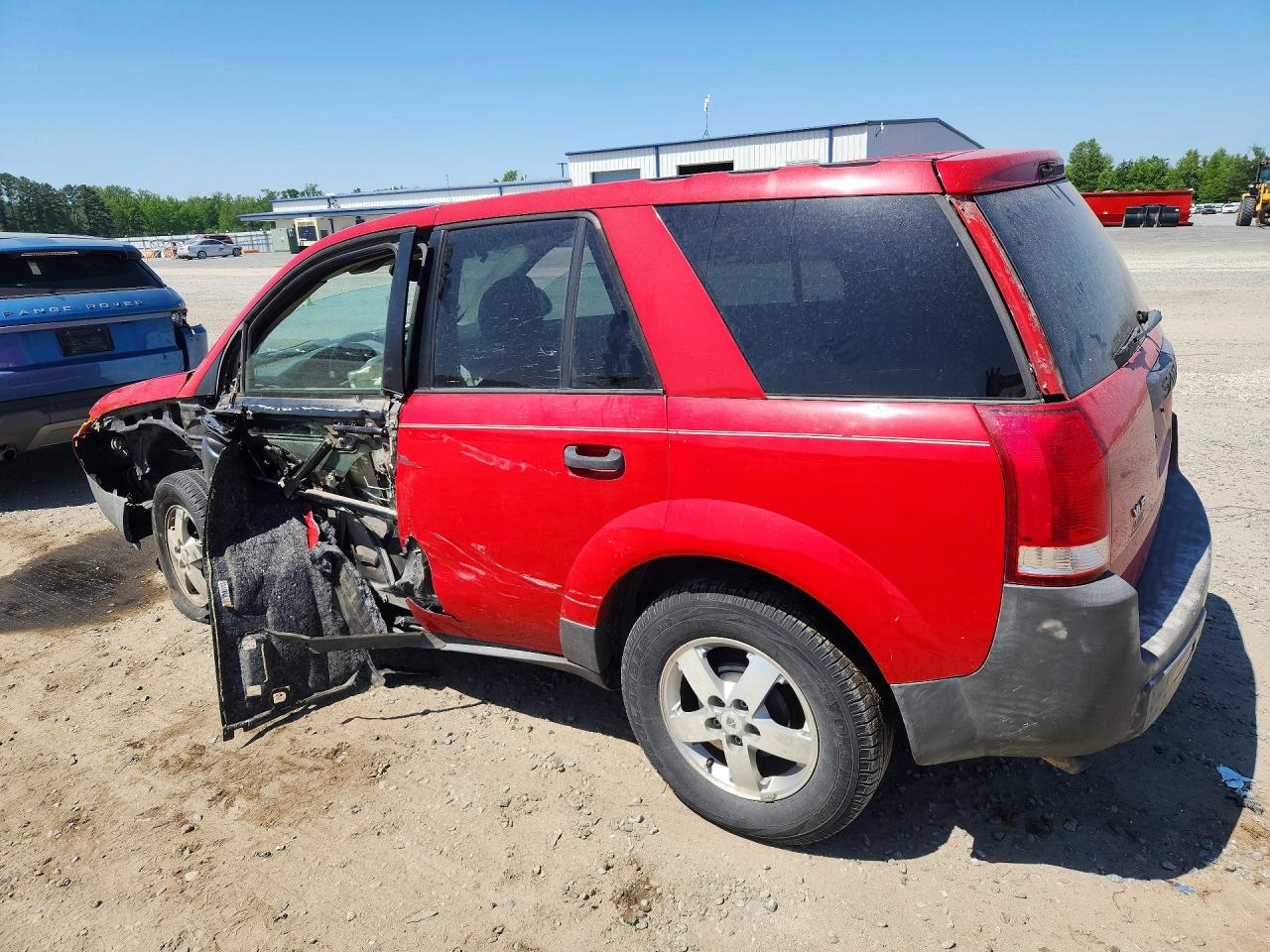 Saturn Vue