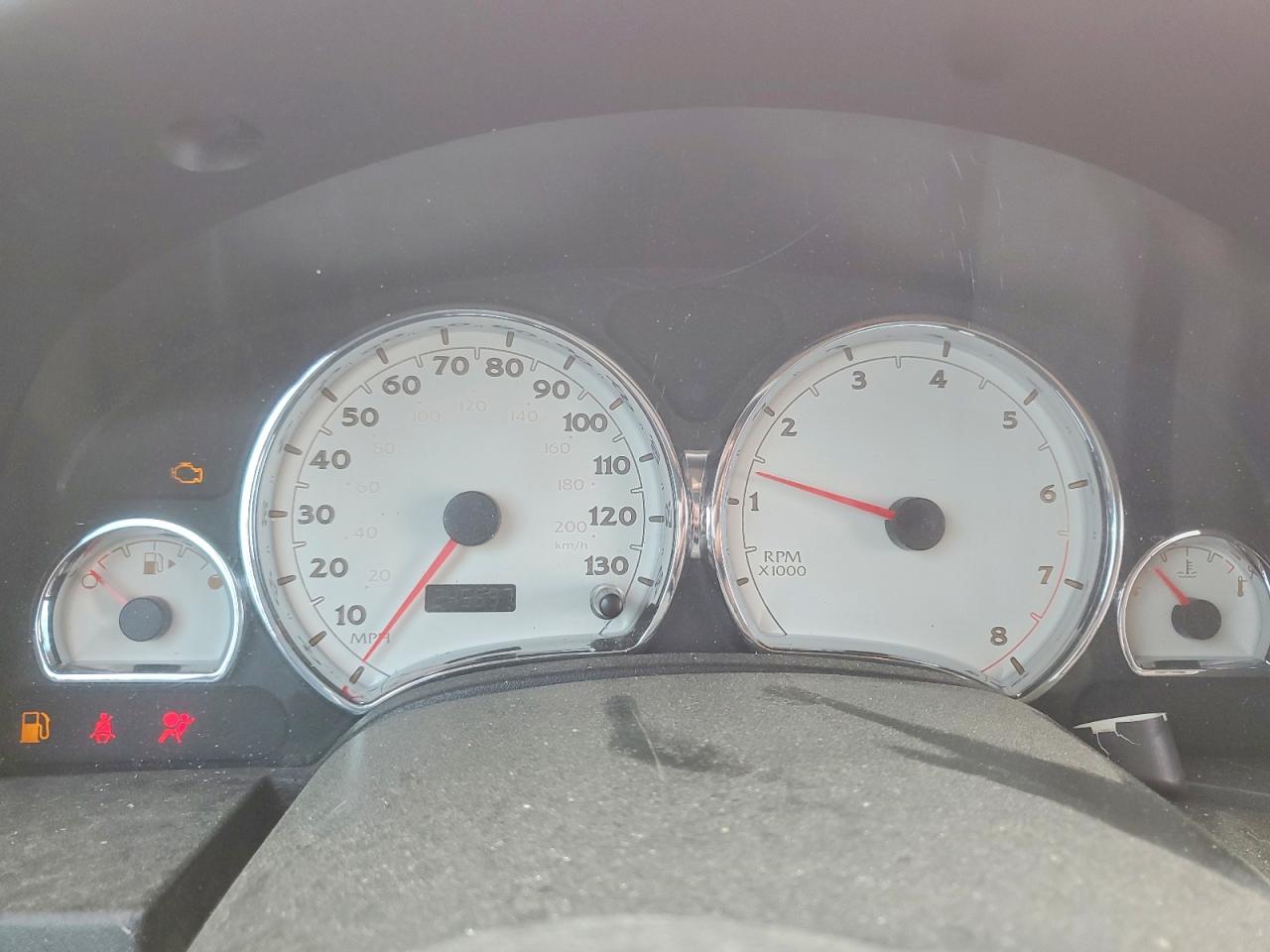 Saturn Vue
