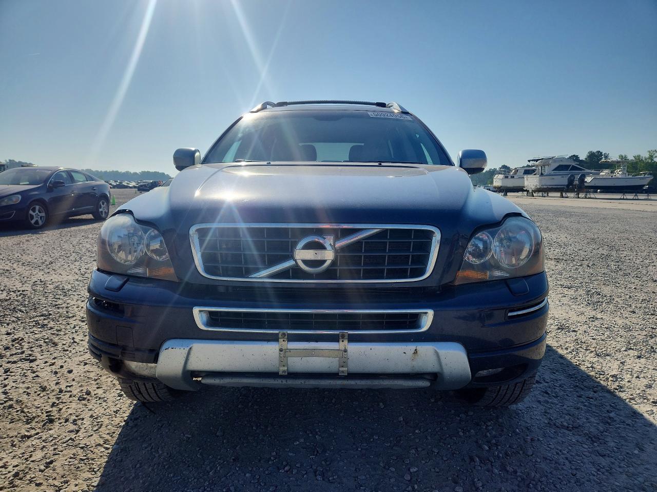 Volvo XC90 3.2