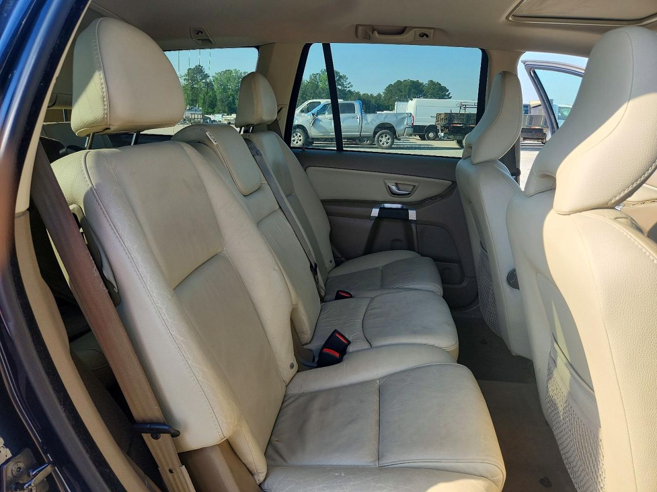 Volvo XC90 3.2