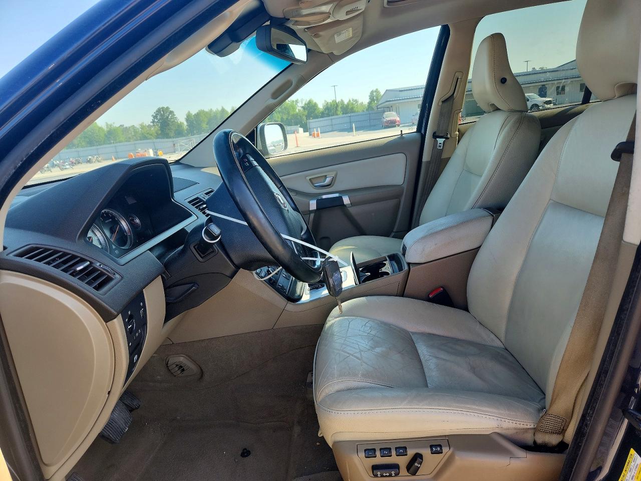 Volvo XC90 3.2