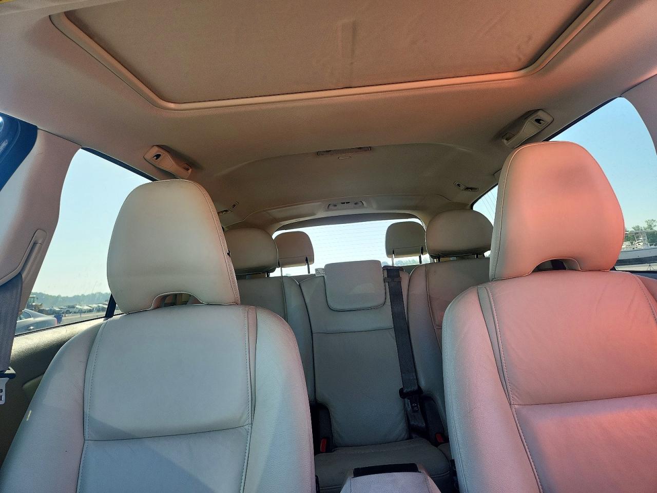 Volvo XC90 3.2