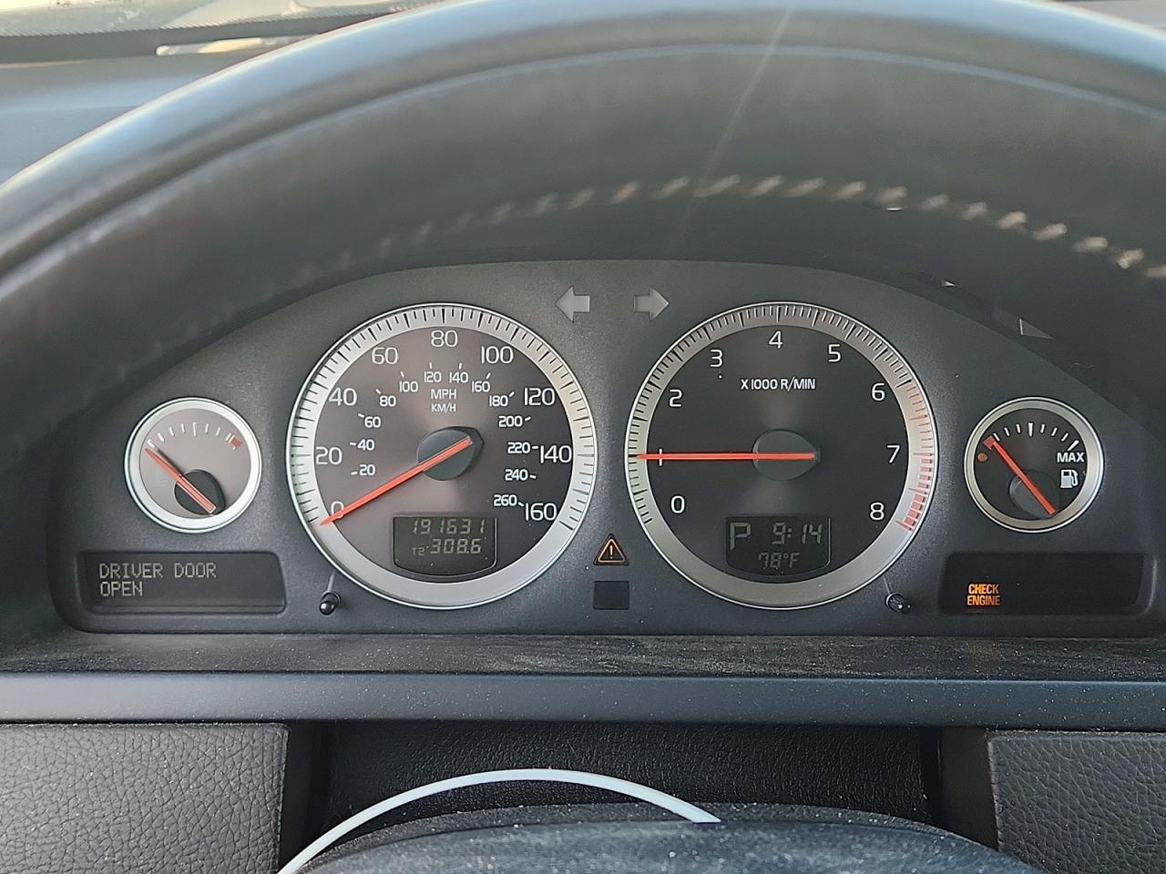 Volvo XC90 3.2