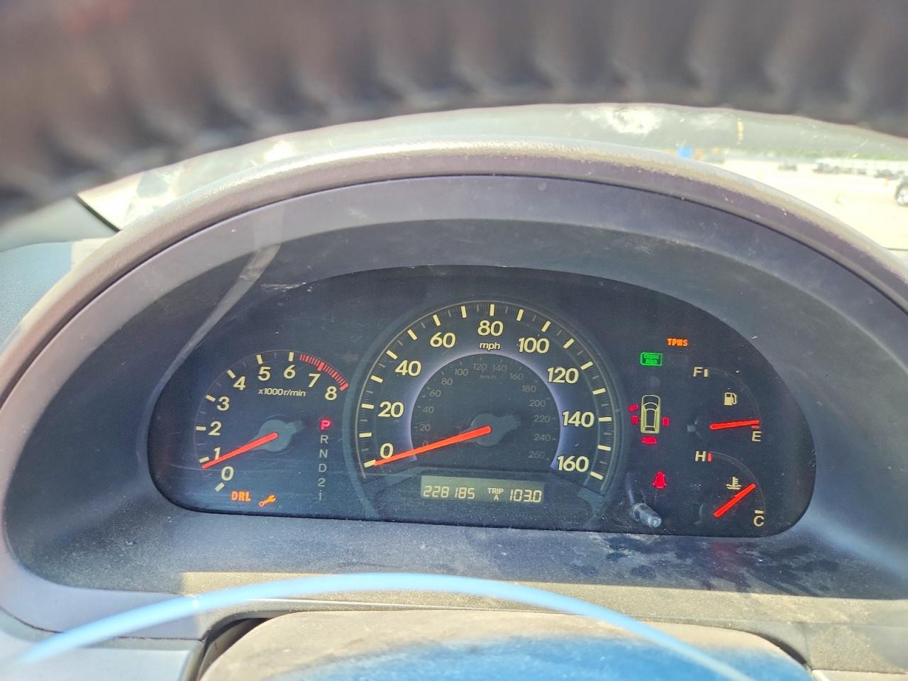 Honda Odyssey Exl