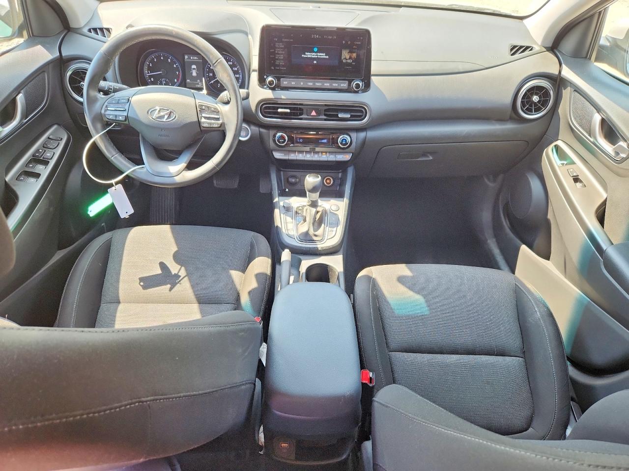 Hyundai KONA Sel