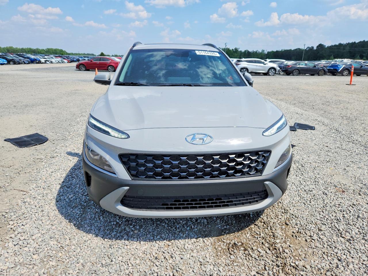Hyundai KONA Sel