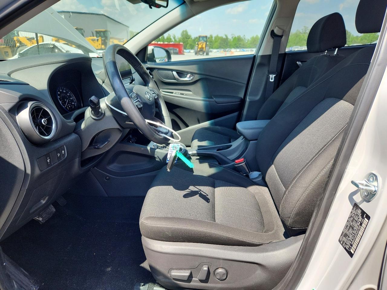 Hyundai KONA Sel