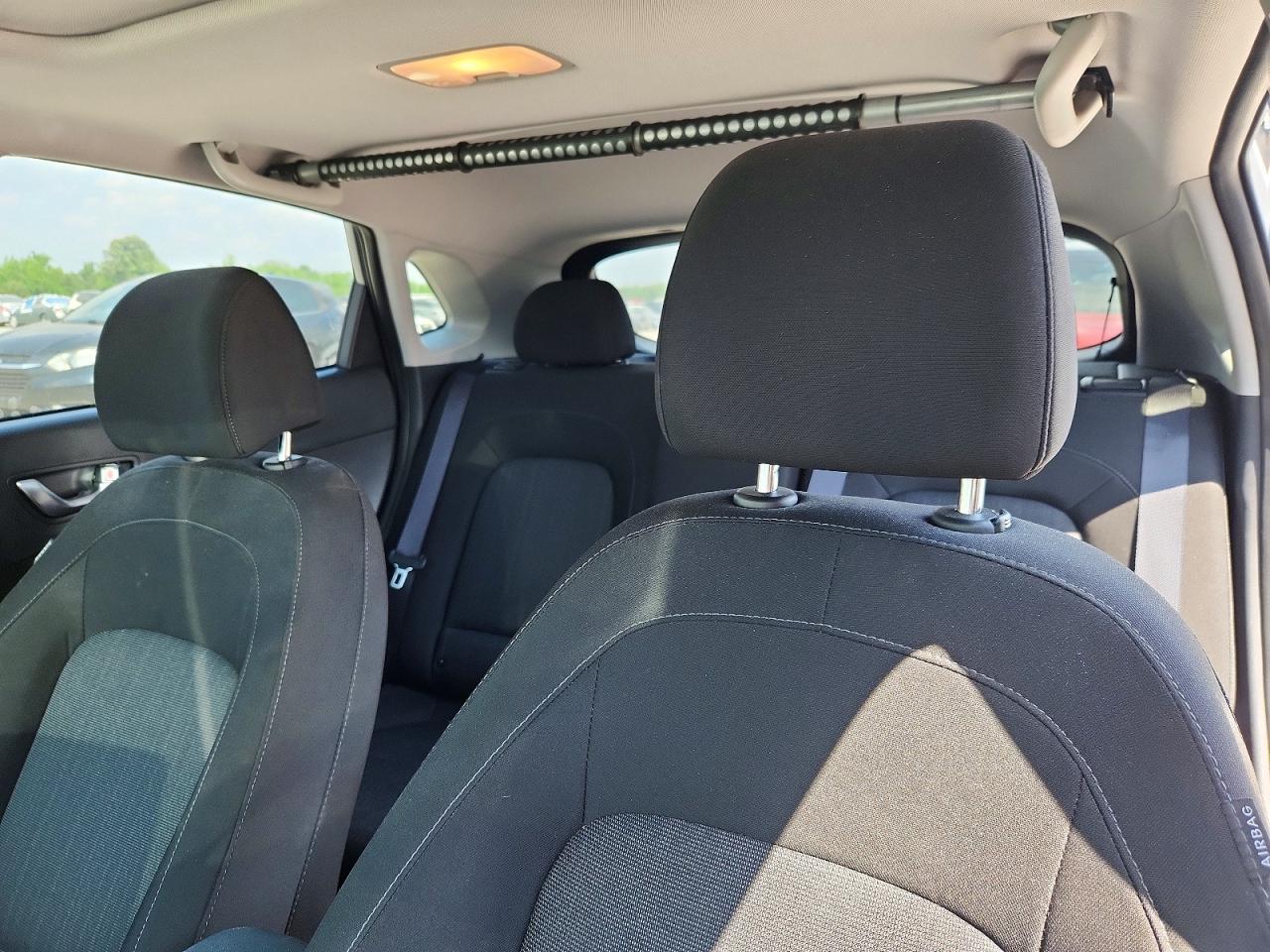 Hyundai KONA Sel
