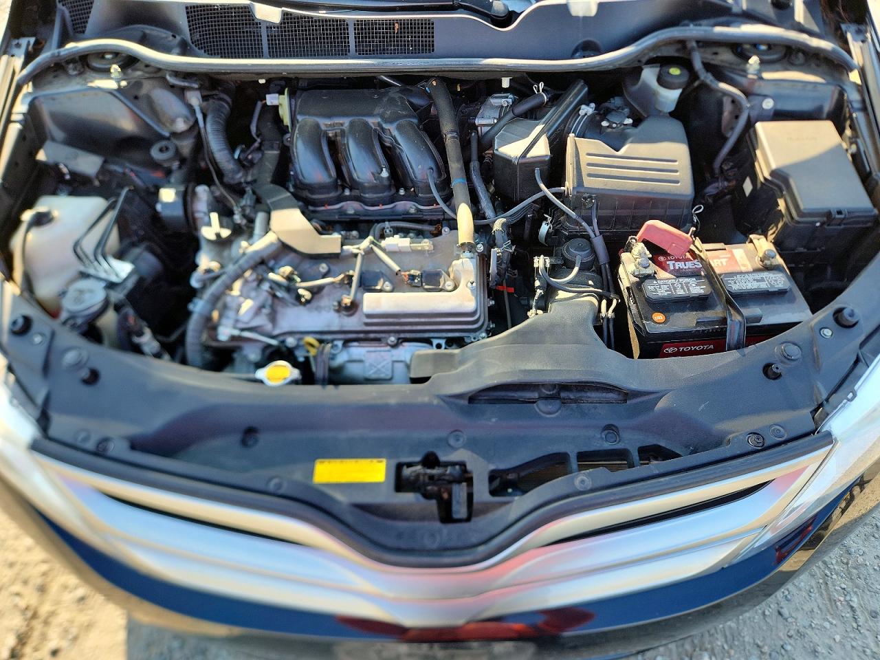Toyota Venza Le