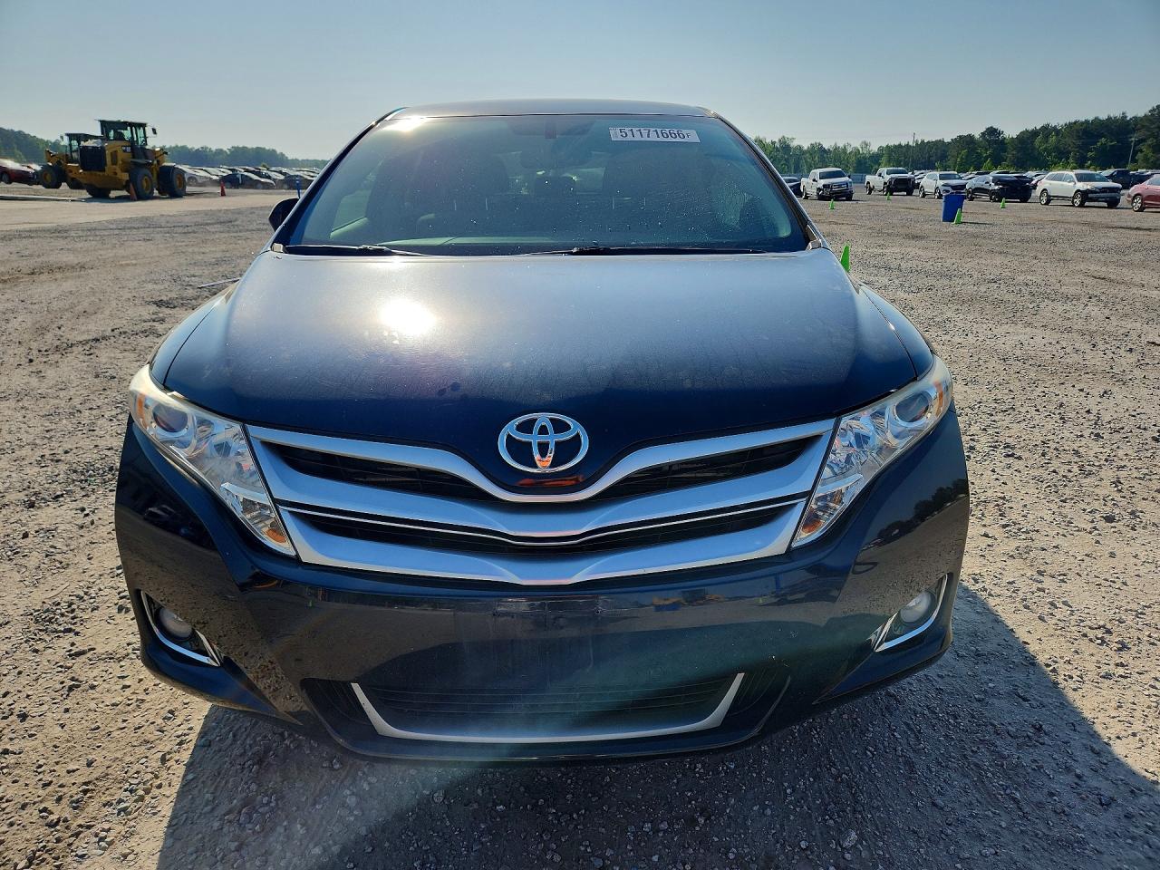 Toyota Venza Le