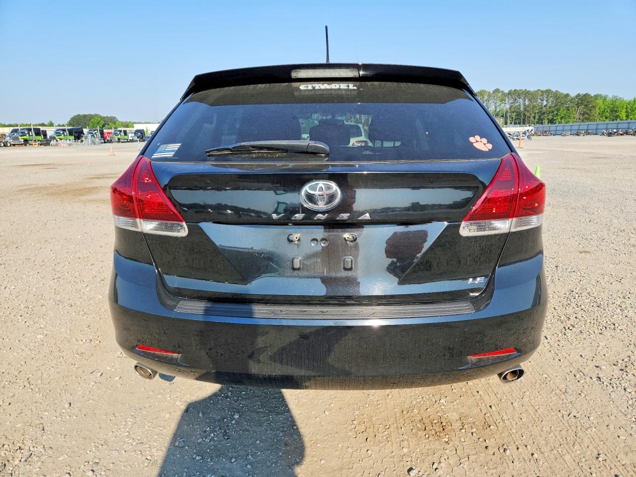 Toyota Venza Le