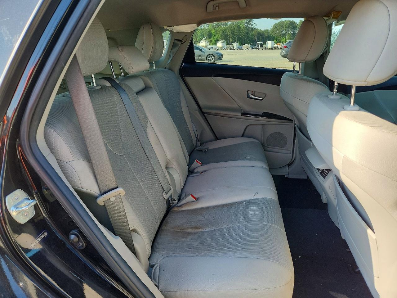 Toyota Venza Le