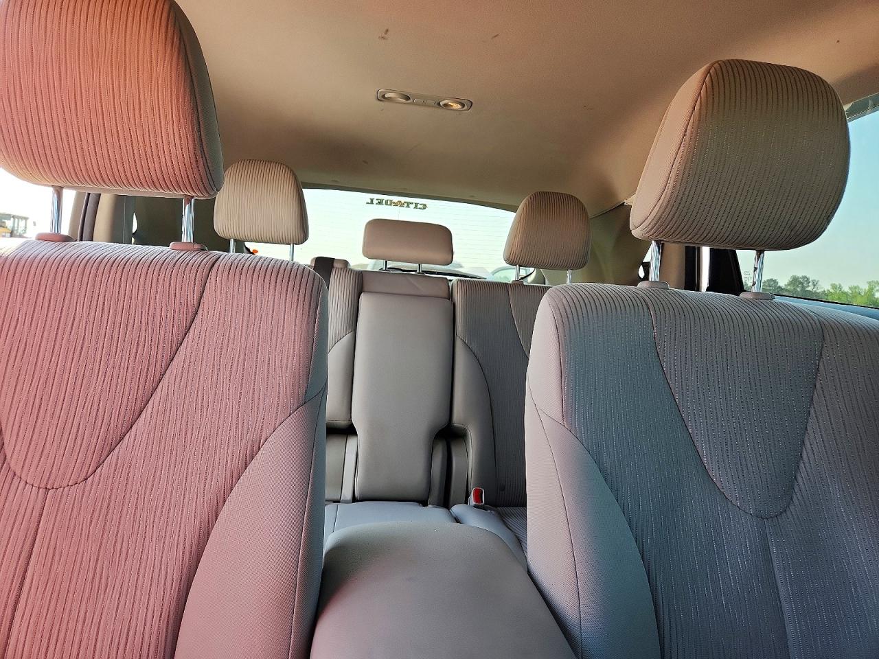 Toyota Venza Le