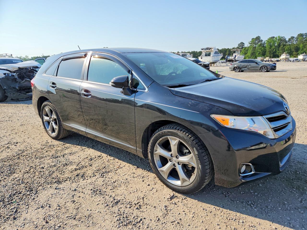 Toyota Venza Le
