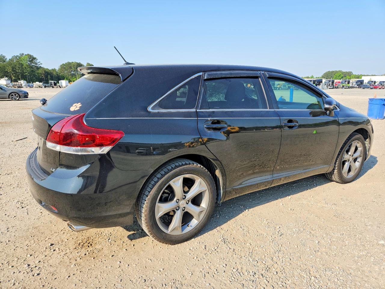 Toyota Venza Le