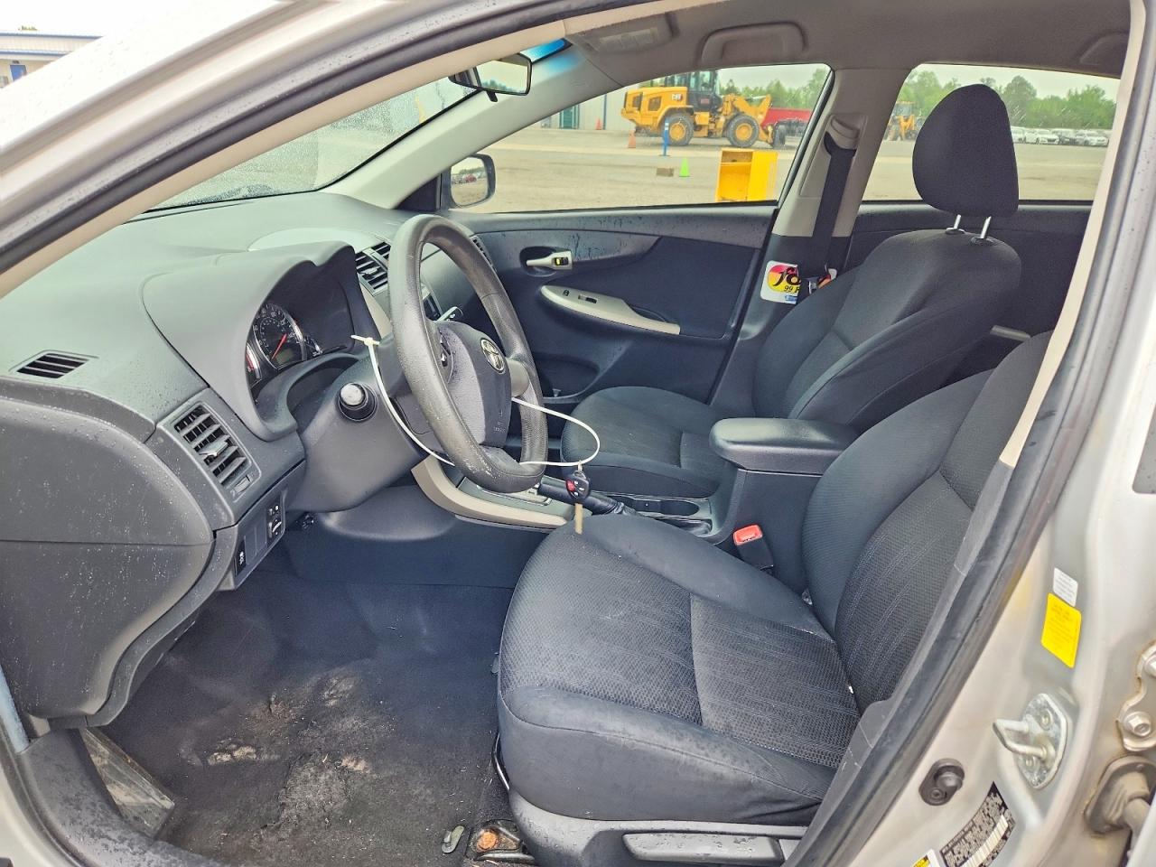 Toyota Corolla S